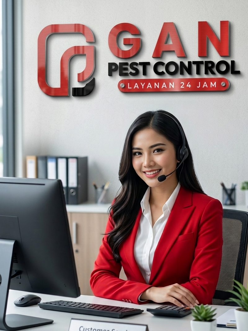 Panduan Lengkap Harga Jasa Pembasmi Kecoa