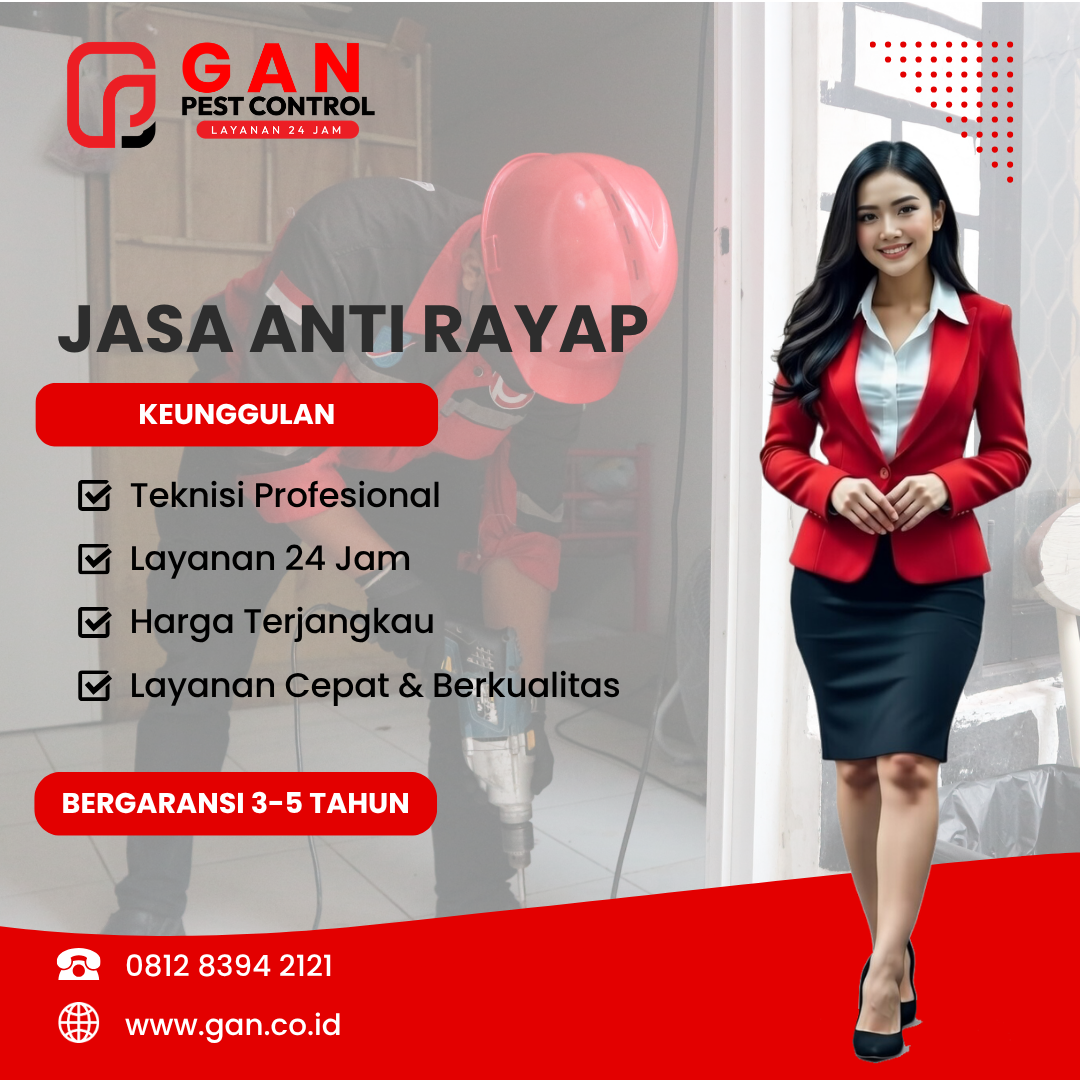 Rayap: Panduan Lengkap Mengenal Si Perusak Senyap dan Solusi Perlindungan Properti