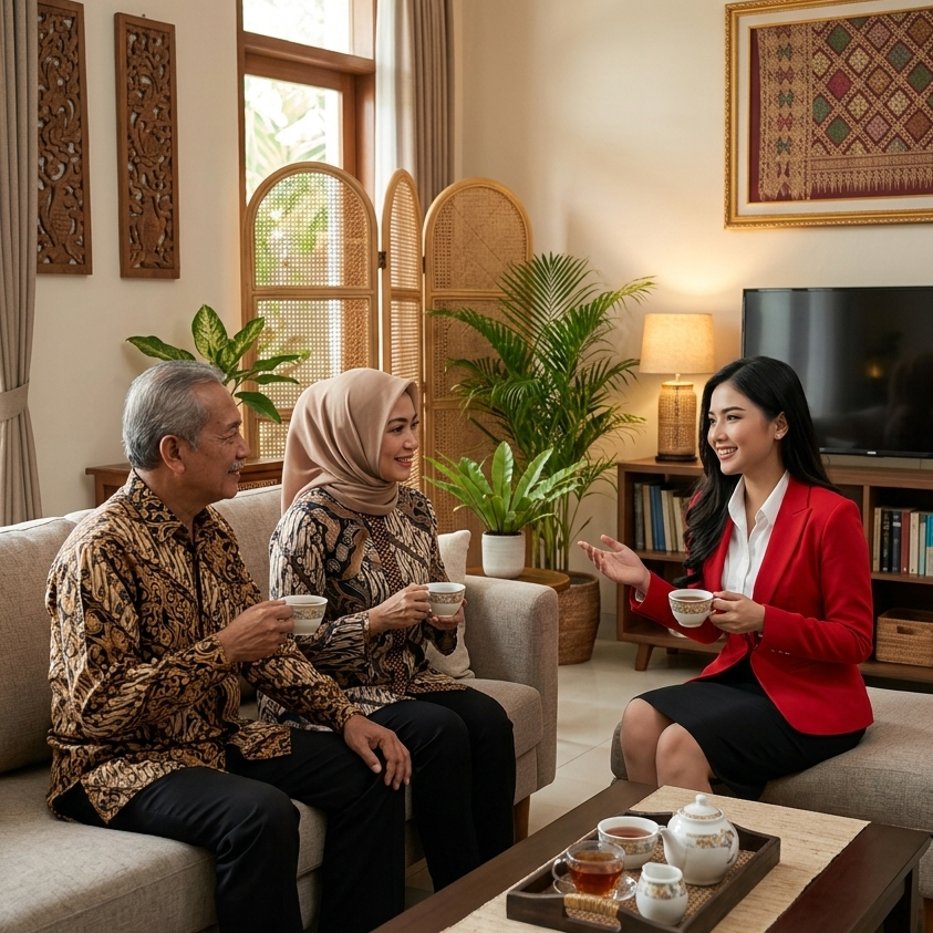 Konsumen Gan Pest Control