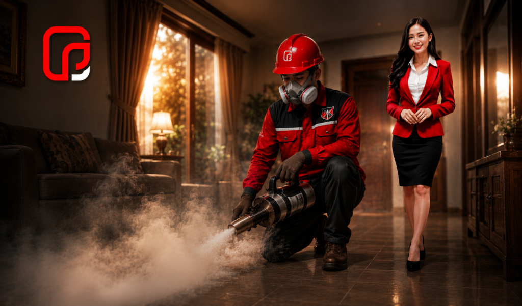 GAN Pest Control