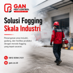 Jasa Fogging Nyamuk di Lombok Timur Layanan 24 Jam