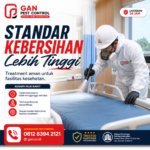 Ciri-ciri Kutu Kasur dan Cara Mengidentifikasinya
