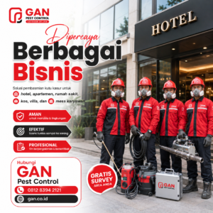 Mengungkap Bahaya Kutu Kasur bagi Kesehatan