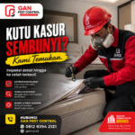 Solusi Ampuh Pembasmi Kutu Kasur Terdekat Solo