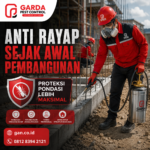 Garansi Anti Rayap Surabaya: Solusi Perlindungan Jangka Panjang dari GAN Pest Control