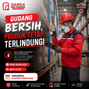Harga Jasa Pembasmi Kecoa Surabaya