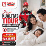Biaya Jasa Pembasmi Kutu Kasur di Surabaya dan Paket GAN Pest Control
