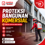 Jasa Anti Rayap Murah Surabaya: Solusi Tuntas dari GAN Pest Control