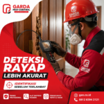 Biaya Suntik Rayap Surabaya: Solusi Tepat Lindungi Properti Anda Bersama GAN Pest Control
