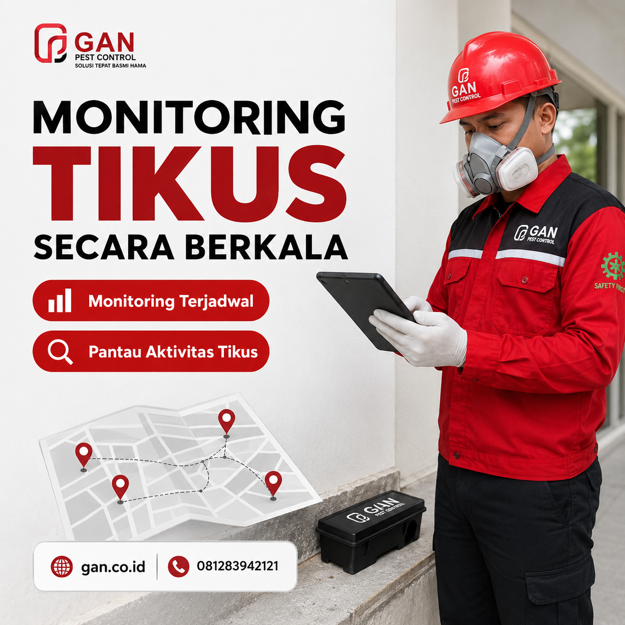 Mengapa Bahaya Kencing Tikus Bagi Kesehatan Manusia Tidak Boleh Dianggap Remeh?