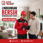 Harga Jasa Pembasmi Kutu Kasur Surabaya dan Panduan Biaya Layanan