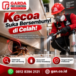 Tips Memilih Jasa Pest Control Kecoa Berlisensi Resmi di Surabaya yang Tepat dan Aman